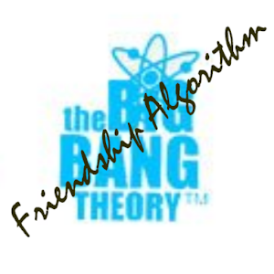 Big Bang Friendship Algorithm 2.1