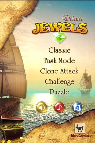 Jewels Deluxe Android