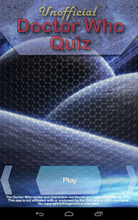 How to download Unofficial Doctor Who Quiz lastet apk for bluestacks