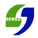 상지대학교 교내전화번호 안내 logo