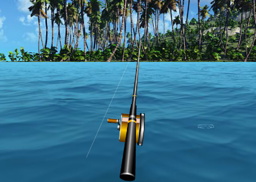 【免費解謎App】Gone Sea Fishing-APP點子