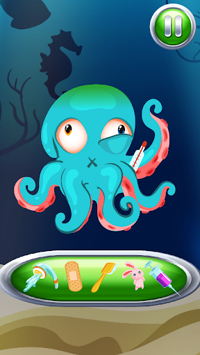 免費下載模擬APP|Octopus Doctor app開箱文|APP開箱王