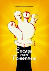 Escape From Tomorrow