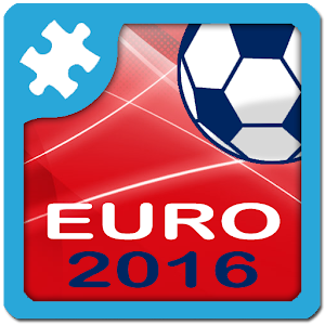 Euro 2016 game: Logo Puzzle for PC and MAC