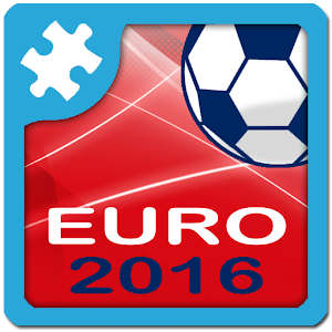 Download Euro 2016 game: Logo Puzzle Apk Download