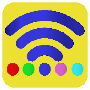 Wi-Fi view & select 0.7.4