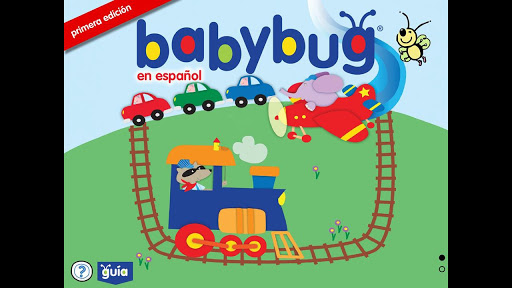 Revista Babybug en español