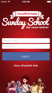 Sharefaith Kids Screenshots 5
