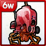 Cover Image of Download OFFWORLD™ - Play Now! 1.4 APK