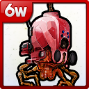 OFFWORLD™ - Play Now! mobile app icon