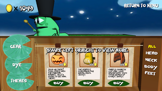 How to install Goats on a Bridge 1.0.1 apk for android