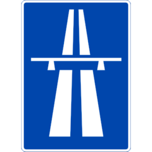 Traffic in Norway 6.1
