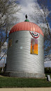 The Old Silo