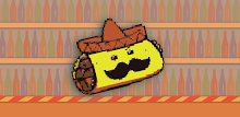 Flying Taco APK