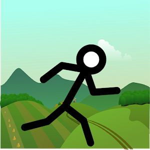 Stickman run.apk 1.1