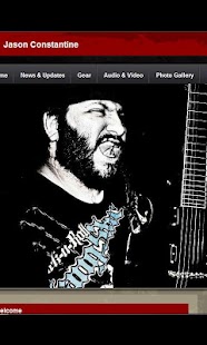 Free Download Jason Constantine - Live APK for Android