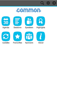 Lastest Common Conference i25 2013 APK for PC