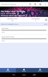 Eventbee Manager poster 10