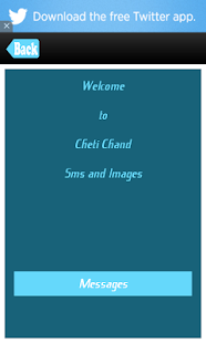 How to download Cheti Chand SMS Jhulelal Msgs 1.0 unlimited apk for laptop