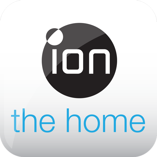 IonTheHome 生活 App LOGO-APP開箱王