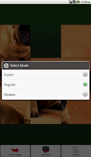 Doggies Puzzle Screenshots 8