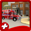Ambulance Simulator - Parking