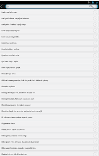 Atasözleri ve Anlamları Screenshots 1