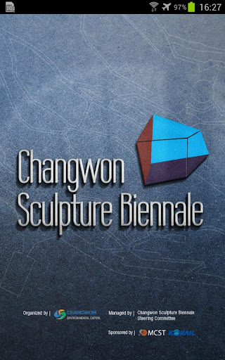 ChangWon Sculpture Biennale