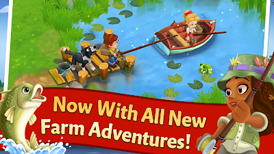 Farmville 2 Country Escape Amazon.com: Farmville 2: Country Escape: Appstore For Android