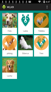 WLKR Screenshots 3