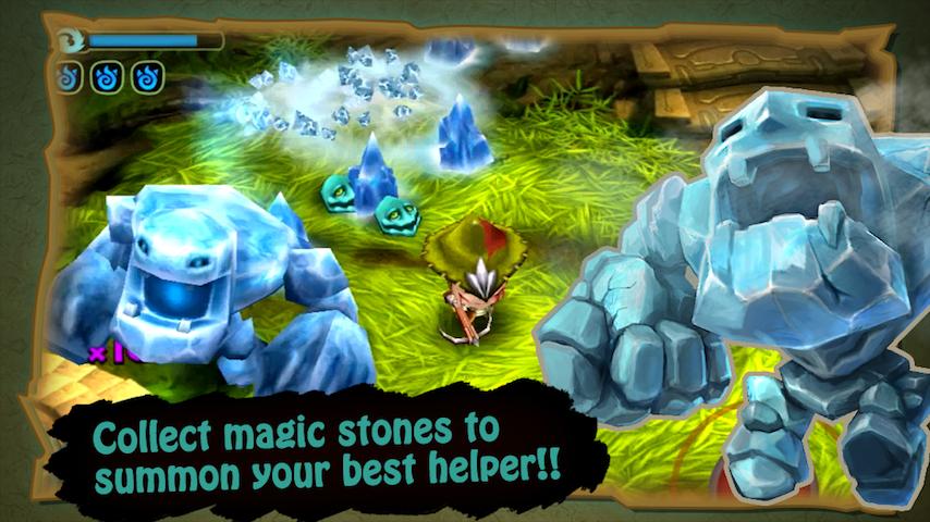    Fantashooting- screenshot  