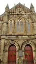 Williams Pantycelyn Memorial Church Llandovery