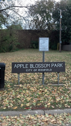 Apple Blossom Park