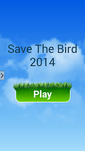انقذ الطائر 2014