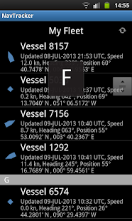 Download NavTracker APK for Android