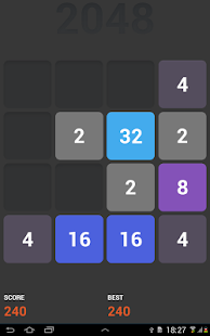 Lastest 2048: Massive Tile APK