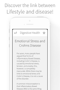 Digestive Health - Stomach Aid Screenshots 8