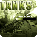 Tanks icon