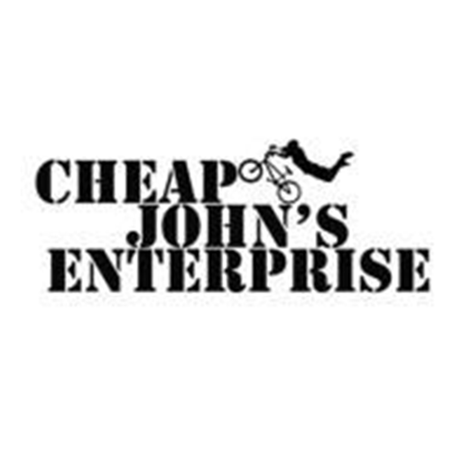 Cheap John's LOGO-APP點子