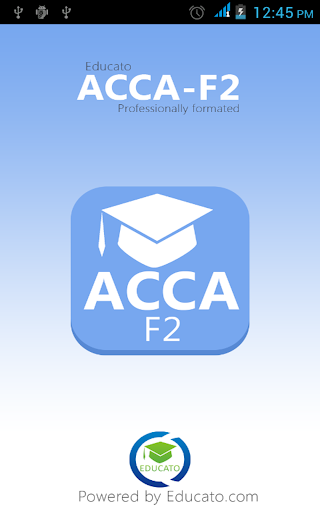 免費下載書籍APP|ACCA F2 Exam Kit : Accounting app開箱文|APP開箱王