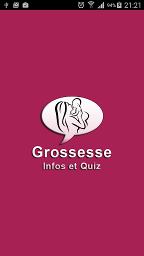 免費下載健康APP|Grossesse : Quiz du Vrai Faux app開箱文|APP開箱王