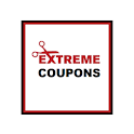 Extreme Coupons logo