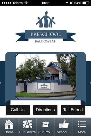 Balgowlah Preschool