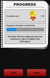 Sit-ups Trainer poster 6