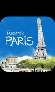 Free Romantic Paris live wallpaper APK for Android