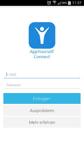 AppYourself Connect