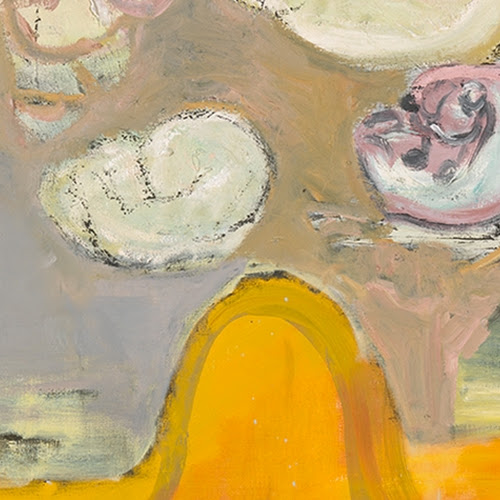 ‘Laatste Avondmaal’ Marlene Dumas naar Rijksmuseum