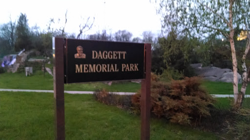 Daggett Memorial Park
