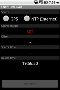 Download Smart Time Sync APK