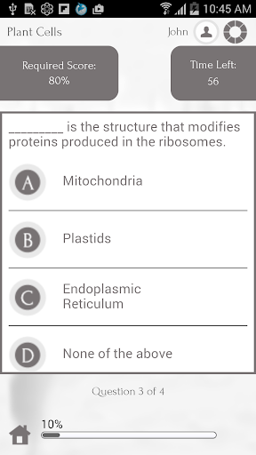 【免費書籍App】Learn Botany by GoLearningBus-APP點子